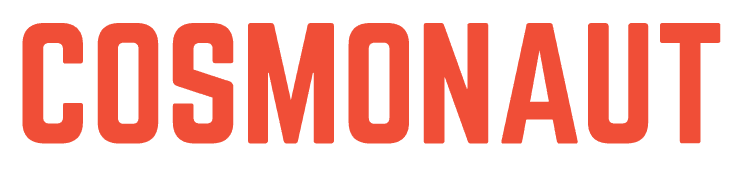 Cosmonaut